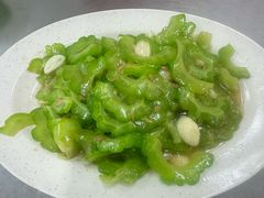 -明记烧鱼美味店