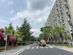 -四川大学(望江校区)