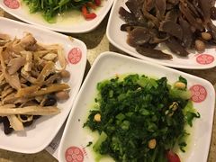 -老班长手工灌汤包老店(东山店)