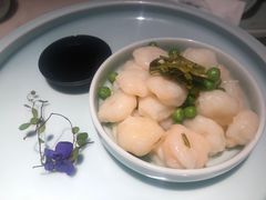 -韵秋荷(宝山龙湖天街店)