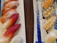 -大雄寿司(中华广场店)