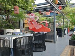 -唐猫庭院·千年陕菜(大唐不夜城店)