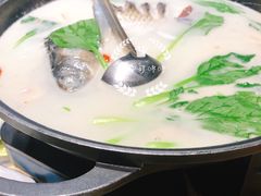 开化清水鱼-曾牛土菜(捷瑞达店)