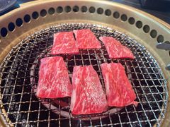 -谷牛和牛烤肉(漕河泾印象城店)
