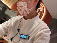 -左庭右院鲜牛肉火锅(环球港店)