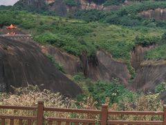-飞天山旅游区