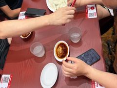 -喜家德虾仁水饺(长泰广场店)