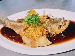 -大明王朝·南京菜(墨香路店)
