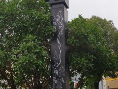 -七宝老街-闵行市民文化广场