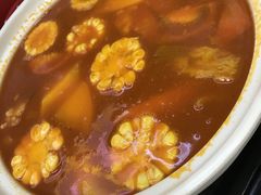 -風林火山烤室·涮肉