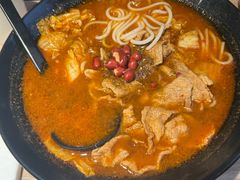 -苗乡米线(建军路店)