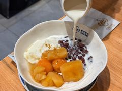 -赵记传承·中式甜品(广州越秀五羊新城店)