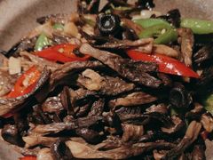 -全聚德(蓝山店)