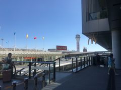 -麦当劳(三亚凤凰机场店)