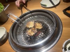-骏河日料·烤肉(东鱼坊店)