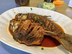 -柠静私家菜(石板巷店)