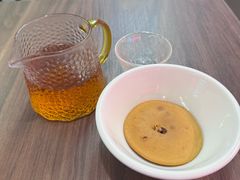 红糖饼-陈鹏鹏潮汕菜(宝安机场T3航站楼店)