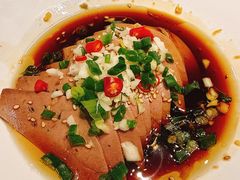 -金哥私房菜馆(张府园总店)