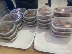 -华山医院-食堂