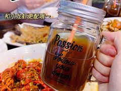 -漫天香·小龙虾餐厅(夏湾店)
