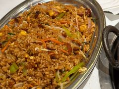 乱劈材炒饭-朱光玉火锅馆(正弘城店)