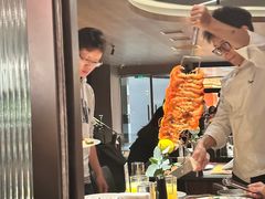 -拉蒂娜·巴西牛排馆 Latina·Brazilian Steakhouse(王府井喜悦店)