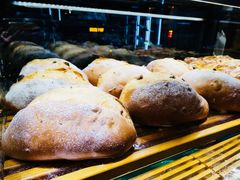 纯高纤杂粮面包-苹果花园(桂林路店)
