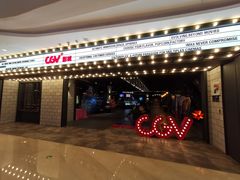 -CGV影城(滨江天街IMAX店)