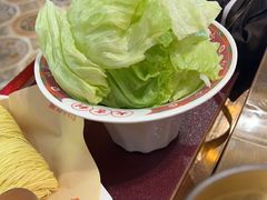 -大吉利·潮汕鲜牛肉火锅(西安店)