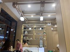 -霸王茶姬(南强街店)