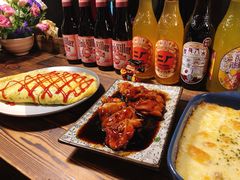 照烧鸡腿-食戟