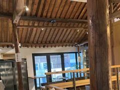 -WILDS 野有食(碧坞店)
