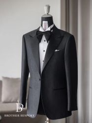 点击看大图 -Brother西服礼服定制·商务·婚礼(佛山南海店)