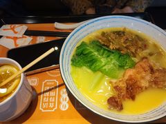 -大快活(丽丰店)