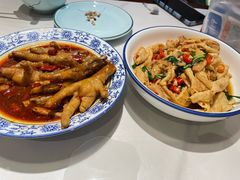 -回家吃饭·地道南昌菜(建德观总店)