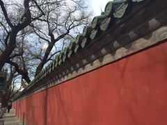 -北京国子监胡同