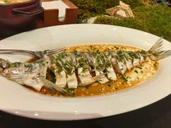 -羡餐厅·杭帮菜·淳菜(千岛湖自由洲际殿店)
