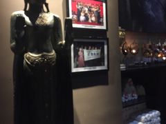 -泰合玺·精油疗愈 SPA(南京河西万达店)