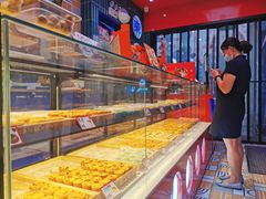 -東更道点心行(利客来店)