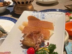 -海鼎荟海鲜姿造(晋江宝龙店)