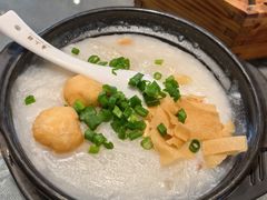 荔湾艇仔粥-韩上楼