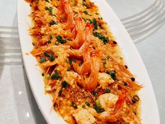 -申阿婆·上海菜·小海鲜(国展店)