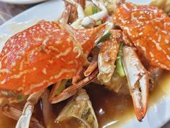 -众味海鲜大排档·活海鲜·潮汕味(南澳店)