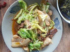 -回水镇·江湖川菜(恒大新城店)