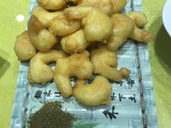 -惠宾饭庄(中山路店)