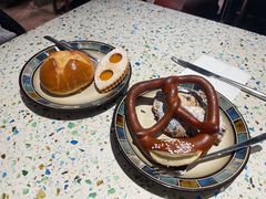 -正本原 Le Grenier a Pain(官舍店)
