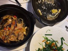 -百味馆·海鲜·湛江菜(后海花园店)