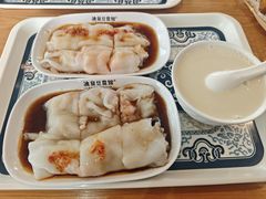 -冰泉豆浆馆(阳朔店)