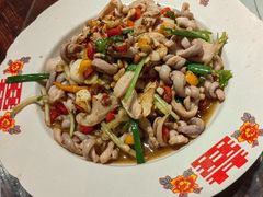 -广府乡下·饭庄(新港东路店)