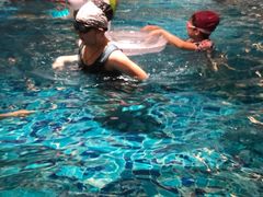 -青水瓦台汤泉(未央店)